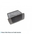Kühlstellenregler Dixell XR60CX 5N0C1, 230 V, 20 A, Bedienfeld