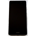- Huawei P8 LITE Smartphone Schwarz (Gerät hat Branding. Kein Simlock.)
