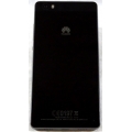 - Huawei P8 LITE Smartphone Schwarz (Gerät hat Branding. Kein Simlock.)