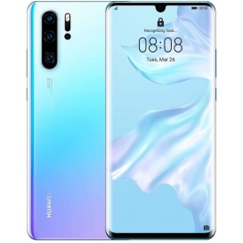 More about Huawei P30 128GB - BREATHING CRYSTAL