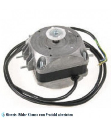 Lüftermotor EBM M4Q045-EA01-75, 25W, Multifunktion