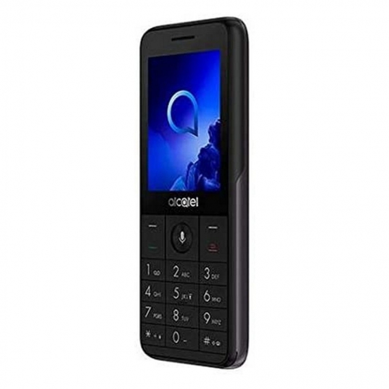 Mobiltelefon Alcatel 3088X 2,4" 512 MB 4 GB WLAN