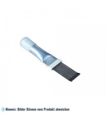 Lamellenkamm universal einstellbar