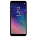 Samsung SM-A605F Galaxy A6+ (2018) Single Sim Black