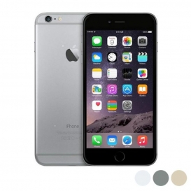 More about Smartphone Apple iPhone 6 47 Dual Core 1 GB RAM 16 GB Farbe Silberfarben