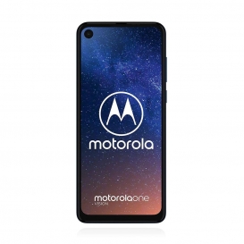 More about Motorola One Vision 128GB Dual Sim sapphire gradient