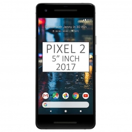 More about Google Pixel 2 128GB LTE schwarz