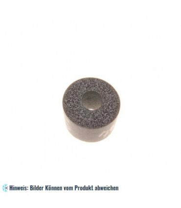 Rohrisolierung 6 mm, Dicke 9 mm, Länge 2 m