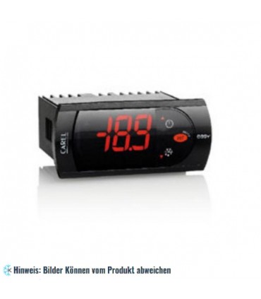 Kühlstellenregler CAREL EASY PJEZC00000, 230V