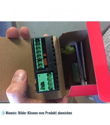 Kühlstellenregler CAREL EASY PJEZC00000, 230V