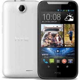 More about HTC Desire 310 weiß vodafone