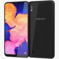 Samsung Galaxy A10 Dual Sim SM-A105FN/DS Black 32GB Neu inversiegelt