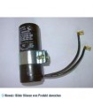 Anlaufkondensator Danfoss 117U5015, HST, 80°F, 50 Hz