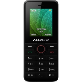 More about Allview L6 Black