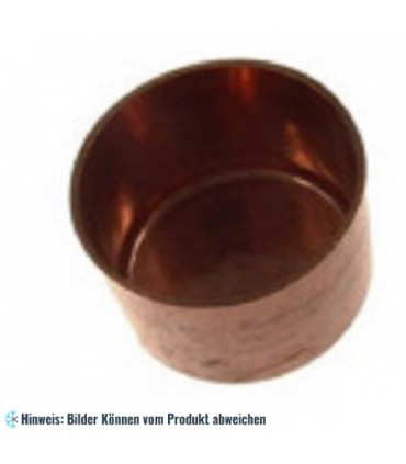 Kappe CU 12 mm, 5301