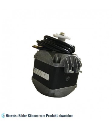 Lüftermotor EBM M4Q045-EF01-75, 34W, Multifunktion
