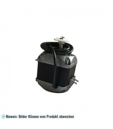 Lüftermotor EBM M4Q045-EF01-75, 34W, Multifunktion