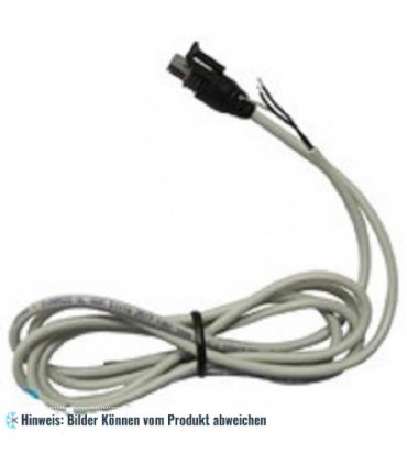 Anschlusskabel mit Drucksensor Carel SPKT, l ＝ 2 m