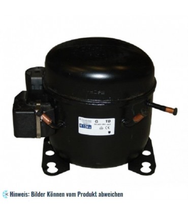 Kompressor ACC - Electrolux GL90TB, HMBP - R134a, 1/4HP, 220-240V/1/50Hz