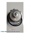 Lüftermotor Universal, Leistung/Strom 7/32 W, 0.19 A
