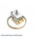 Thermostat RANCO K50-P1126, Kapillarrohr 1200mm, Regelbereich: -40/+40°C, 250V, 50Hz, 2 Kontakte (für Kühlschrank)