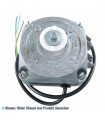 Lüftermotor EBM M4Q045-BD01-01/A57, 230V/1/50Hz, Leistung 5/26 W,