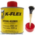Spezialkleber für Isoliermaterialien K-Flex 0,25 l
