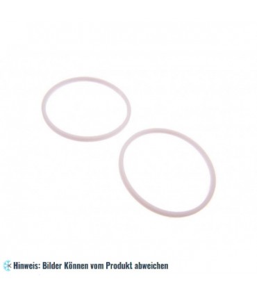 Teflondichtung für Rotalockventil 1"