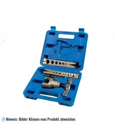 Exzentrisches Bördelgerät (mit Koffer), 6 - 19 mm, 3/16" - 3/4" VFT-808-MI