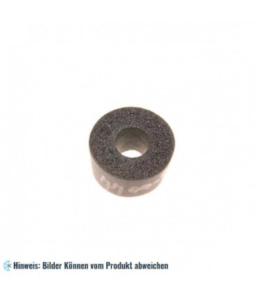 Rohrisolierung 10 mm, Dicke 9 mm, Länge 2 m