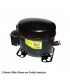Kompressor DANFOSS FR 7,5G, LBP/HBP - R134a, 220-240V, 50Hz
