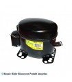 Kompressor DANFOSS FR 7,5G, LBP/HBP - R134a, 220-240V, 50Hz