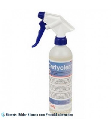 Reiniger für Wärmetauscher mit Lammellen Carlyclean CARLYCLEAN-500, Sprühflasche 500 ml