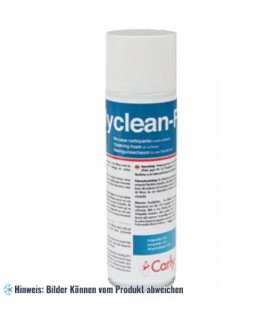 Schaumreiniger für alle Oberflächen CARLYCLEAN-F, 400 ml Aerosol Dose