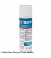 Schaumreiniger für alle Oberflächen CARLYCLEAN-F, 400 ml Aerosol Dose