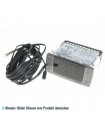 Kühlstellenregler Dixell XR06CX 5N0C0, 1 NTC, 230V, 8 A