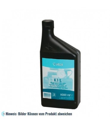 Vakuumpumpenöl 1L WIGAM K1L