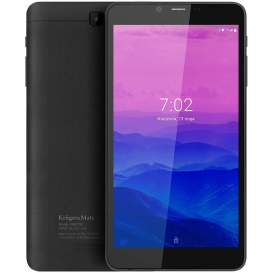 More about Krüger&Matz & Matz Eagle 702 Tablet 7 Zoll (17,78cm) Android 10.0go 16GB Speicher 2GB Ram 1,4GHz Quad Core2800mAh 4G BT4.0 ebook