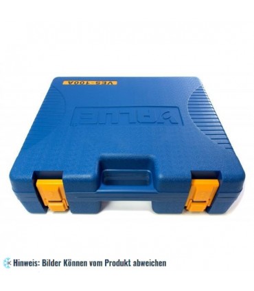 Kältemittelwaage 100 KG, VES-100A