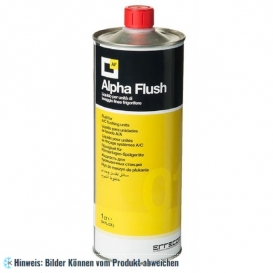 More about Alpha Flush 1 L, Spülmittel für KFZ-Klimaanlagen