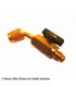 R410a Handabsperrventil 5/16" SAE gerade