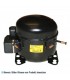 Kompressor ACC - GP14TG, HMBP - R134a, 3/8HP, 200-230V/1F/ 50-60Hz
