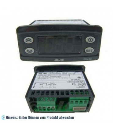 Kühlstellenregler ELIWELL, IDPlus 961, 230V,