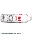 Kältemittel Isobutan R-600a, Mehrwegflasche - 0,42 kg