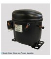 Kompressor Electrolux-ZEM GL99AA, LBP - R134a, 1/4HP, 220-240V/1/50Hz