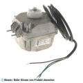 Energiesparender Lüftermotor EBM iQ 3612, 220-240V/50 Hz, 10 Watt, 1300 U/min