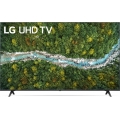 LG 4K Ultra HD LED TV 139cm (55 Zoll) 55UP77009LB, Triple Tuner, HDR10 Pro, Smart TV, Sprachsteuerung