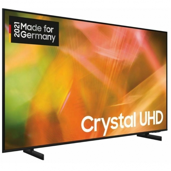 Samsung Crystal UHD 4K TV 60 Zoll (GU60AU8079UXZG)
