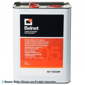 More about Errecom Belnet 5 L, Spülmittel zur Reinigung von Kühlkreisläufen