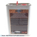 Errecom Belnet 5 L, Spülmittel zur Reinigung von Kühlkreisläufen
